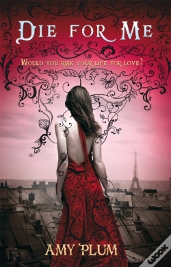 Capa do artigo Die For Me