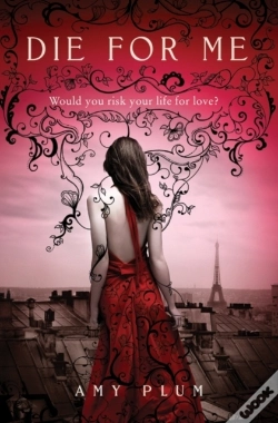 Capa do artigo Die For Me