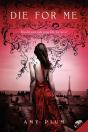 Die For Me - Preview