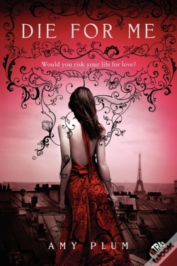 Capa do artigo Die For Me