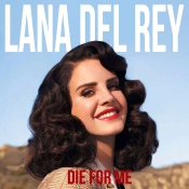 Capa do artigo Die For Me - CD