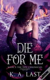 Capa do artigo Die For Me