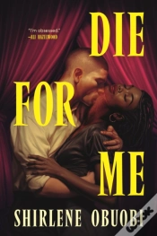 Capa do artigo Die For Me