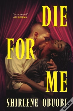 Capa do artigo Die For Me