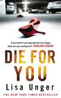 Die For You - Preview