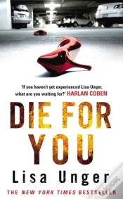 Capa do artigo Die For You