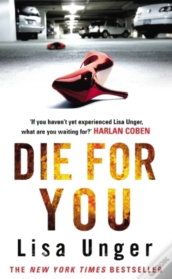 Capa do artigo Die For You