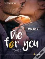 Capa do artigo Die For You