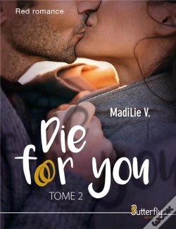 Capa do artigo Die For You