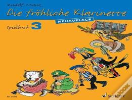 Die Frohliche Klarinette