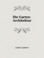 Die Garten-Architektur - Preview