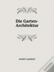 Capa do artigo Die Garten-Architektur