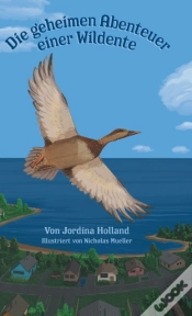 Capa do artigo Die Geheimen Abenteuer Einer Wildente