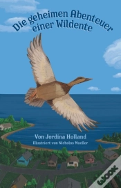 Capa do artigo Die Geheimen Abenteuer Einer Wildente
