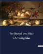 Die Geigerin - Preview