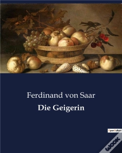 Capa do artigo Die Geigerin