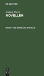Die Gem Lde, Novelle - Preview