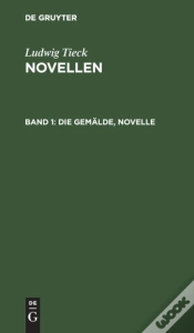 Capa do artigo Die Gem Lde, Novelle