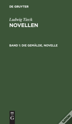 Capa do artigo Die Gem Lde, Novelle