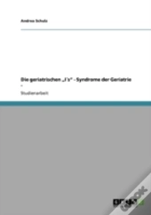 Die Geriatrischen Ã¢Â‚¬Å¾I'S