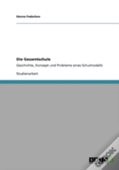 Die Gesamtschule