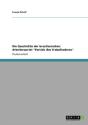 Die Geschichte Der Brasilianischen Arbeiterpartei "Partido Dos Trabalhadores" - Preview
