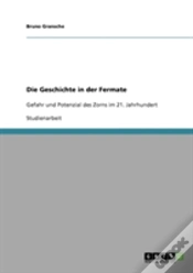 Capa do artigo Die Geschichte In Der Fermate
