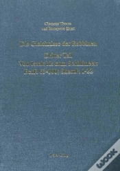 Capa do artigo Die Gleichnisse Der Rabbinen- Dritter Teil