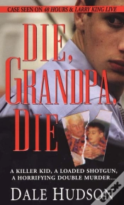 Capa do artigo Die, Grandpa, Die