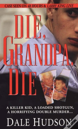 Capa do artigo Die, Grandpa, Die