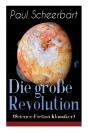 Die Gro E Revolution (Science-Fiction Klassiker) - Preview