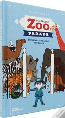 Capa do artigo Die Gro E Zoo Parade