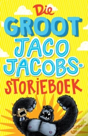 Capa do artigo Die Groot Jaco Jacobs Storieboek