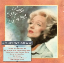 Capa do artigo Die Großen Erfolge - CD