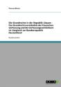 Die Grundrechte In Der Republik Litauen - Preview