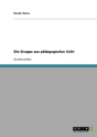 Die Gruppe Aus Padagogischer Sicht - Preview