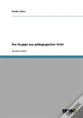 Die Gruppe Aus Padagogischer Sicht