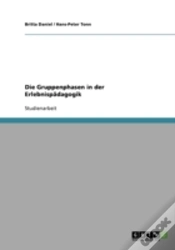 Capa do artigo Die Gruppenphasen In Der Erlebnispadagogik