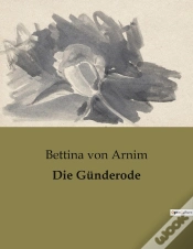 Capa do artigo Die Gunderode