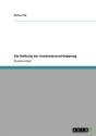 Die Haftung Bei Insolvenzverschleppung - Preview