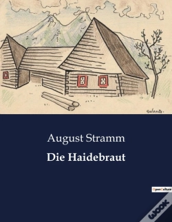 Capa do artigo Die Haidebraut