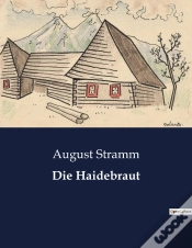Capa do artigo Die Haidebraut