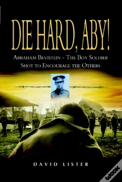 Capa do artigo Die Hard, Aby!