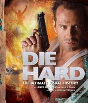 Capa do artigo Die Hard: The Ultimate Visual History