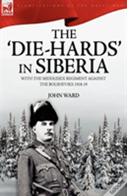 Capa do artigo 'Die-Hards' In Siberia
