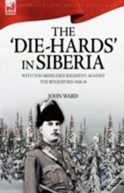 Capa do artigo 'Die-Hards' In Siberia