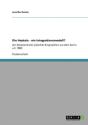 Die Haskala - Ein Integrationsmodell? - Preview
