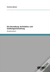 Die Heuneburg