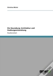 Capa do artigo Die Heuneburg