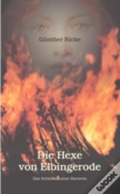 Capa do artigo Die Hexe Von Elbingerode